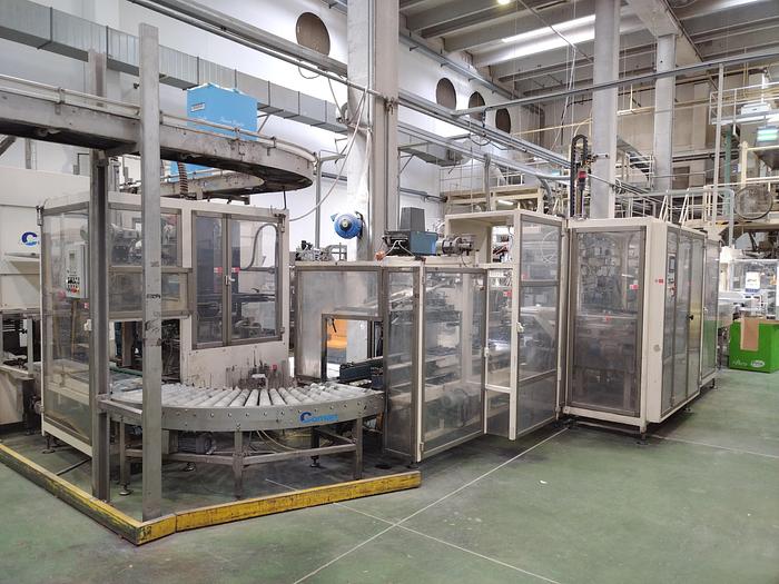 Usato 2003 Altopack Packaging machine