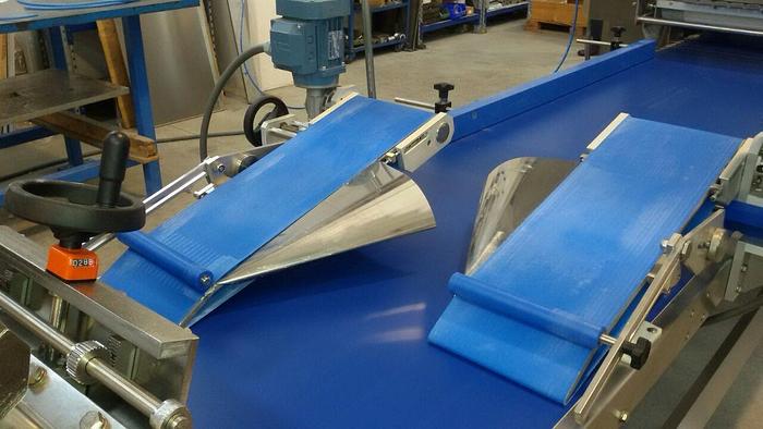 Usato 2016 Canol Lamination line