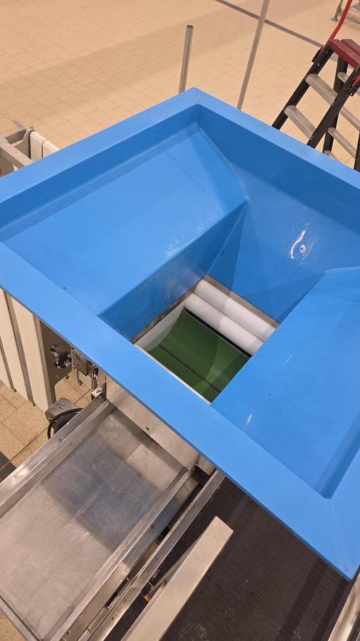 Ricondizionato 2000 König Combi line