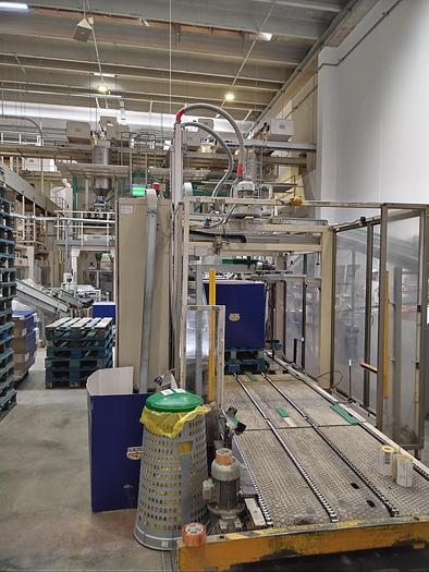 Usato 2008 Martini Packaging machine