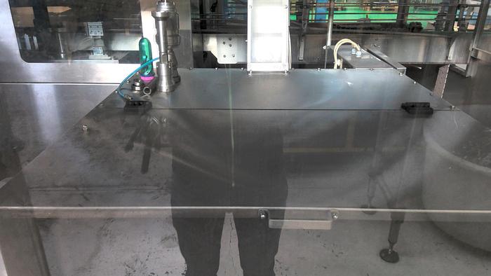 Usato 2005 Arol Closure Machine