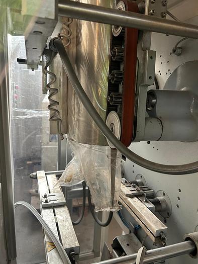 Usato 2002 Miele Vertical packaging machine