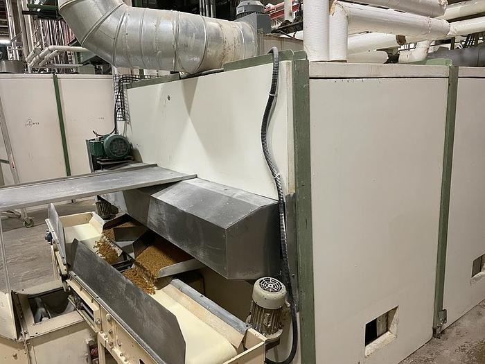 Usato Braibanti COMPLETE LINE