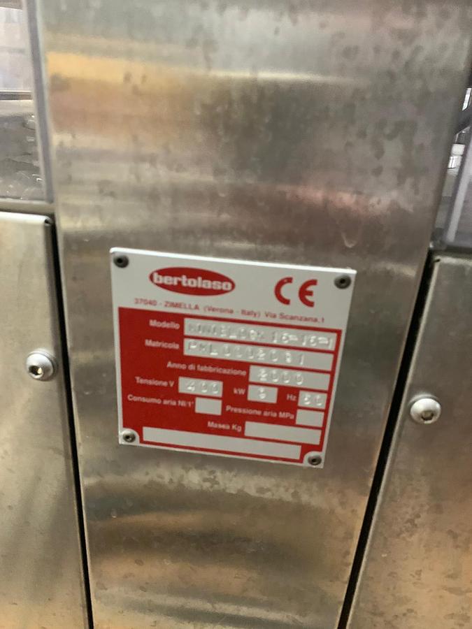 Usato 2000 Bertolaso Monobloc