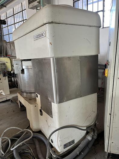 Usato San Cassiano Idra Mixer