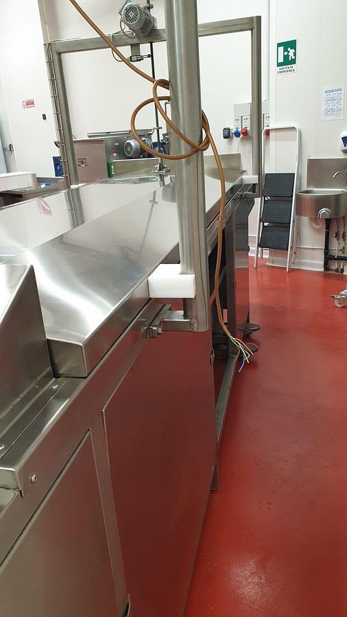 Usato 2018 Iannece Pasteurizer