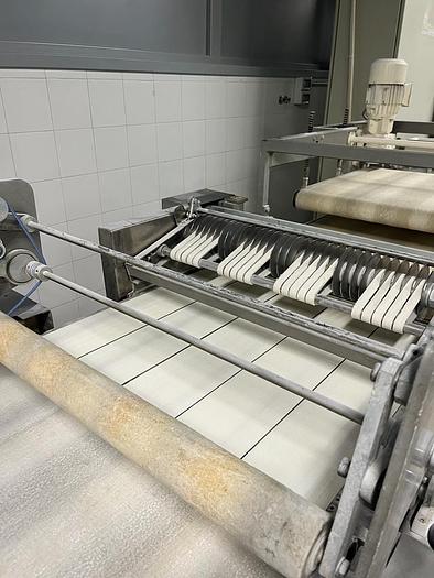 Usato 1999 König Rex Automat Futura