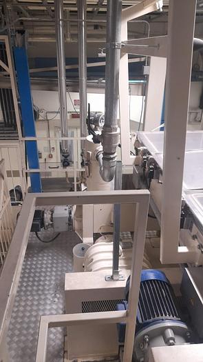 Usato Short-cut pastaline