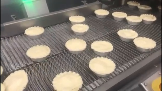 Usato 2022 Rijkaart pie line