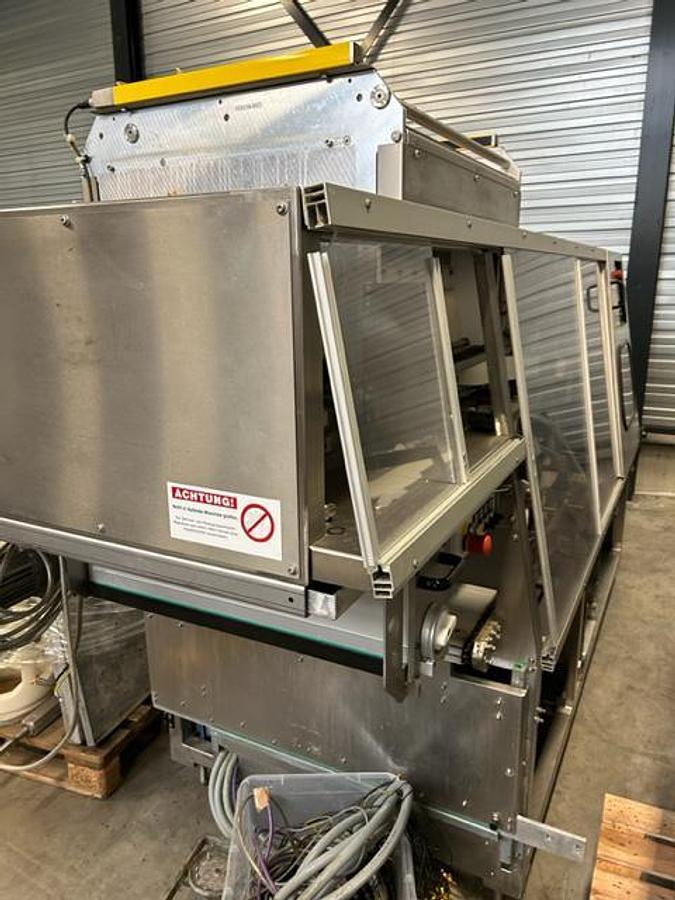Usato Koenig Eco Twin Line