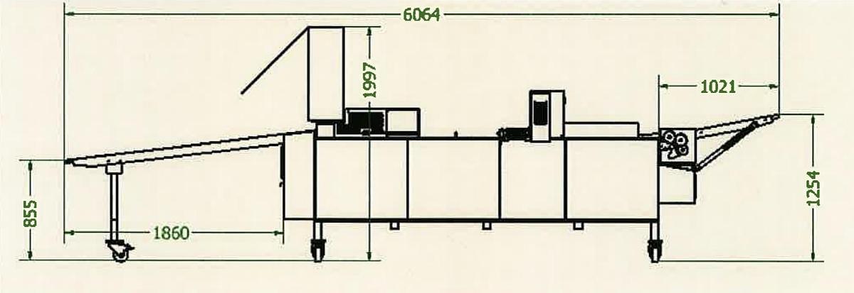 Usato 2014 Form&Frys Hercules