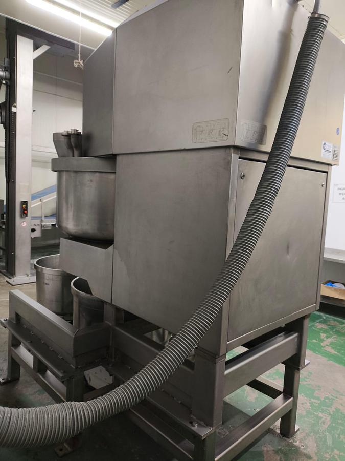 Usato 2006 Diosna 280 DSP