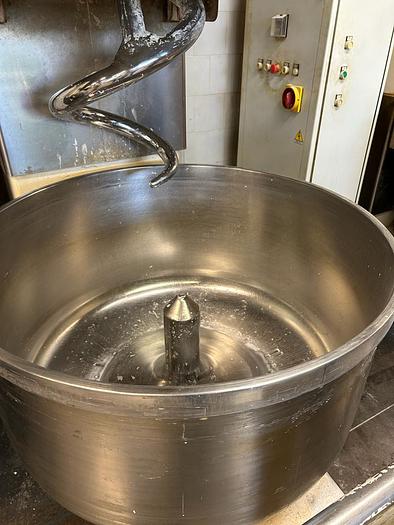 Usato San Cassiano mixer