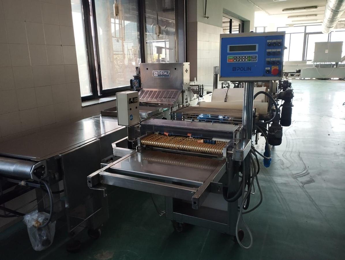 Usato Polin-Ostali baker table