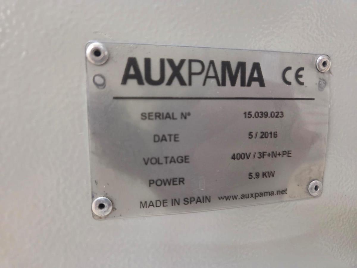 Usato 2016 Niverplast Packaging line