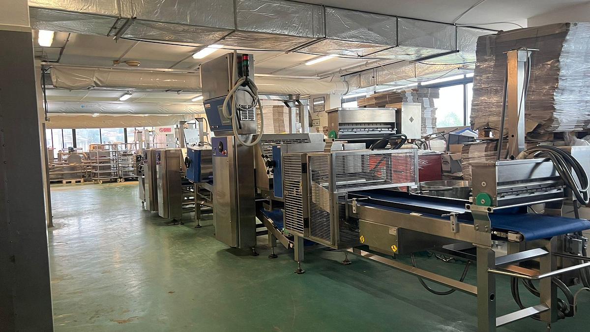 Usato 2007 Canol CAL700