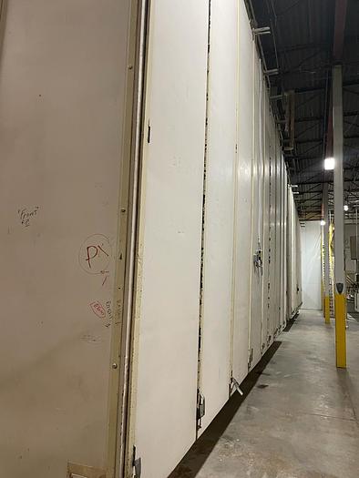 Usato Braibanti COMPLETE LINE