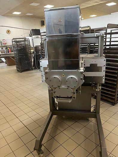 Used SOST dough extruder
