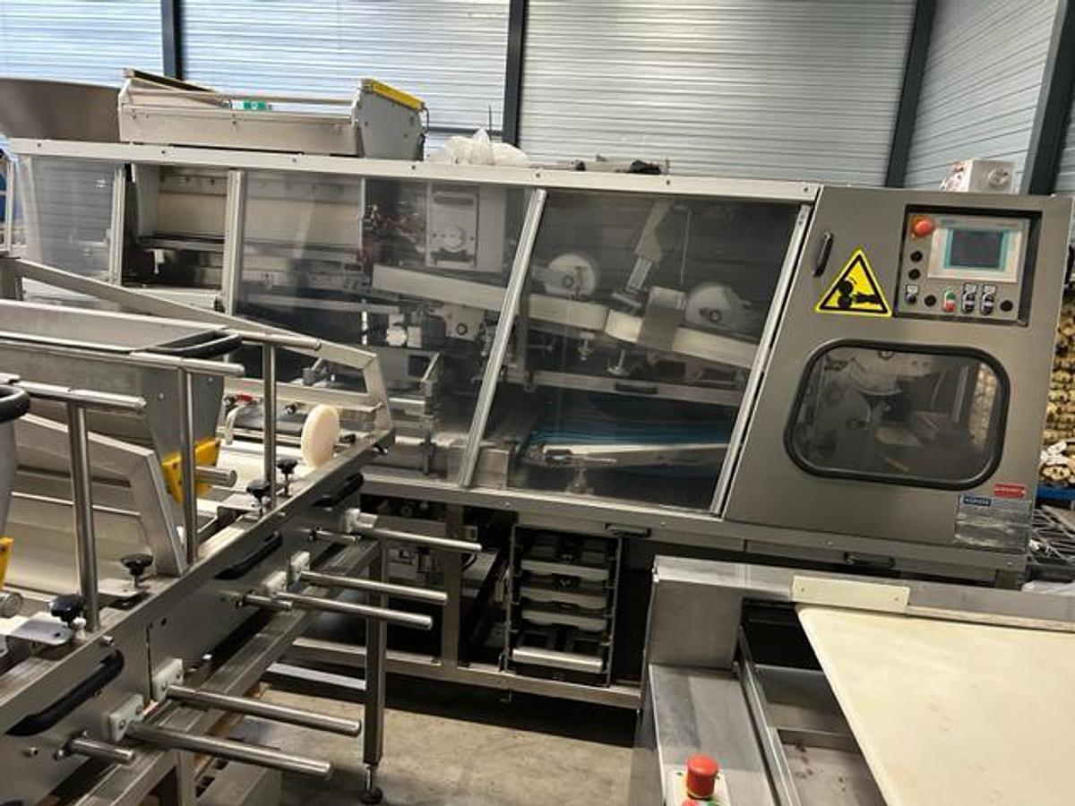 Usato Koenig Eco Twin Line