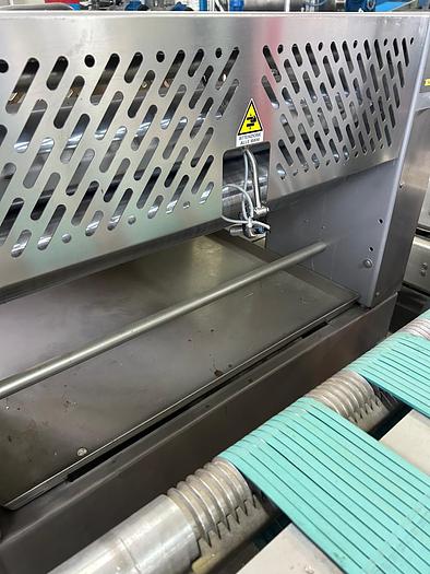 Usato 2008 Canol Lamination line