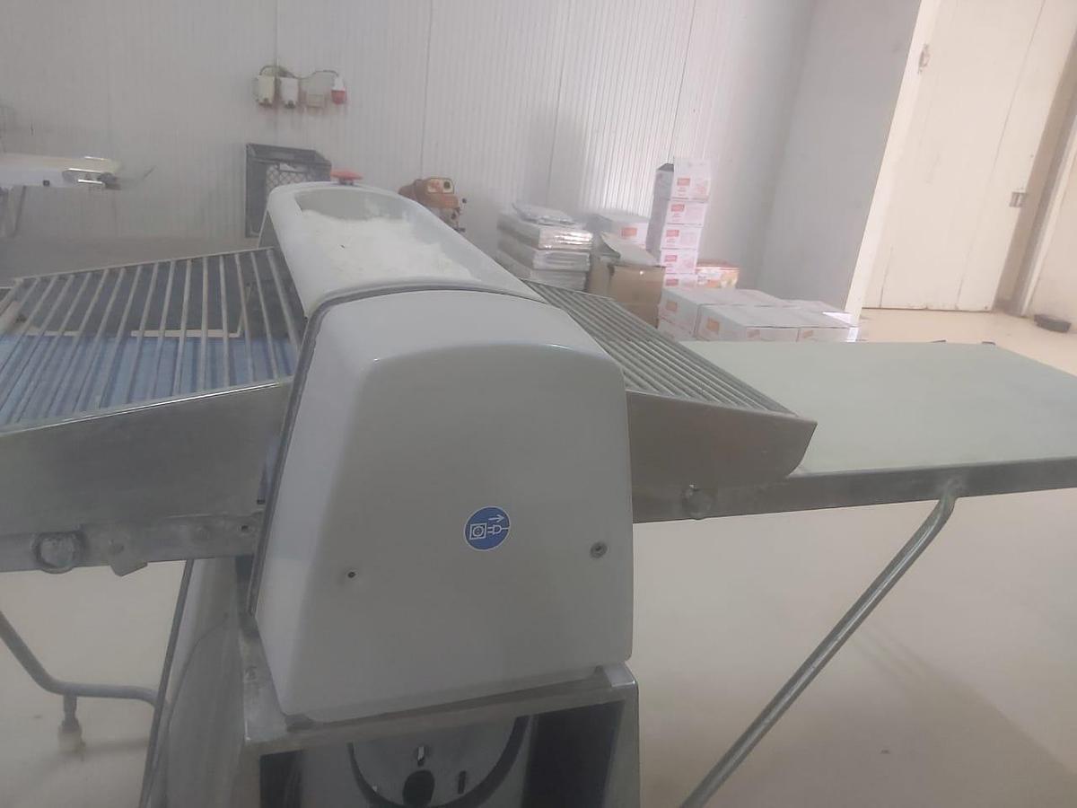 Usato Rondo Puff Pastry & Croissant Production Equipment