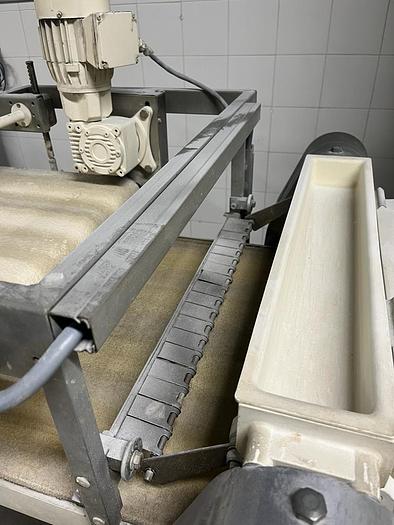 Usato 1999 König Rex Automat Futura