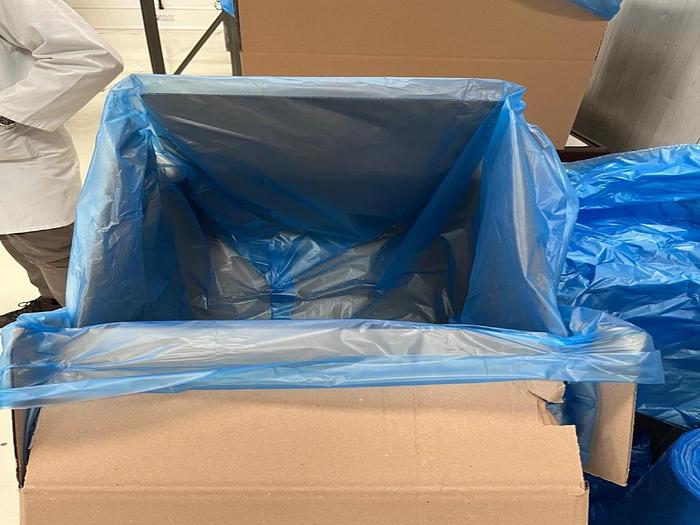 Usato Mecatherm complete Megaline