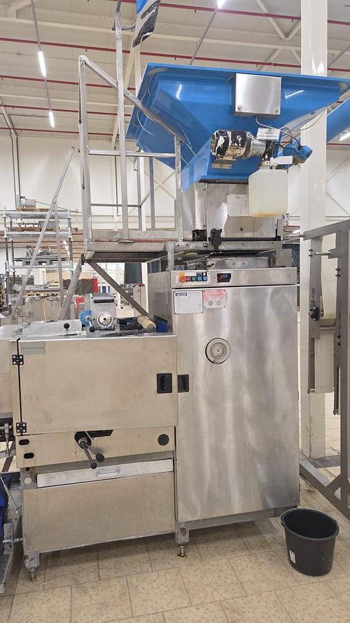 Ricondizionato 2000 König Combi line