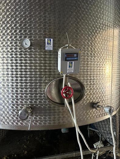 Used B&B SILO SYSTEMS SRL