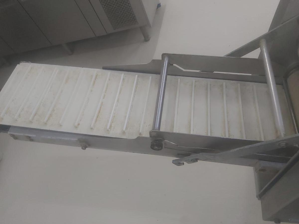 Usato Rondo Puff Pastry & Croissant Production Equipment
