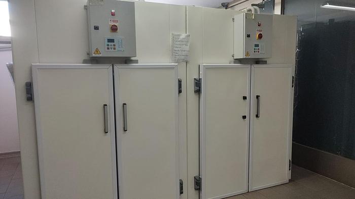 Used 2019 Dominioni pasta press