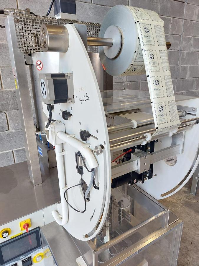 Usato 2019 C.I.A. monodose packaging machine