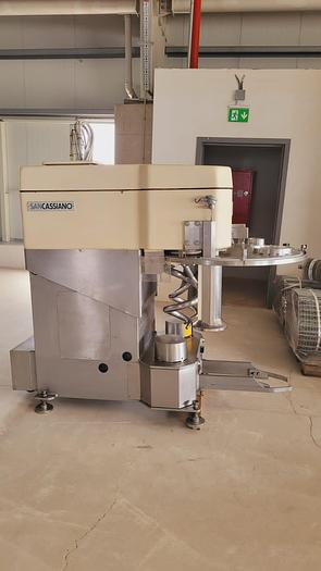 Usato San Cassiano Mixer