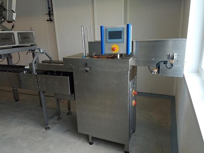 Usato 2009 ULMA Traysealer