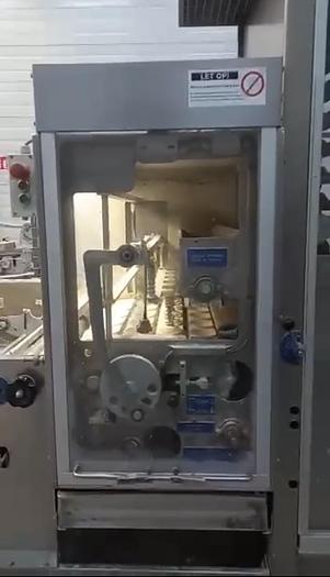 Refurbished 2004 König Combi line