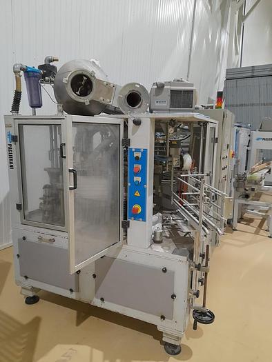 Usato Flour packaging system