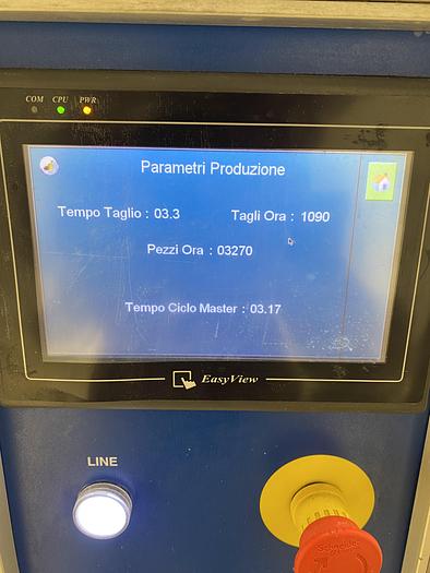 Usato 2012 Sottoriva Divider and rounder