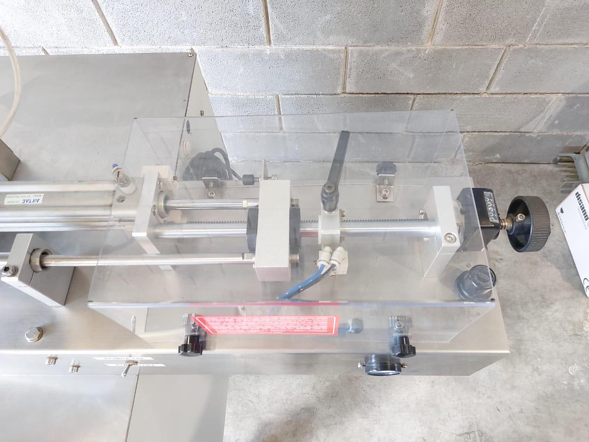 Usato 2019 C.I.A. monodose packaging machine