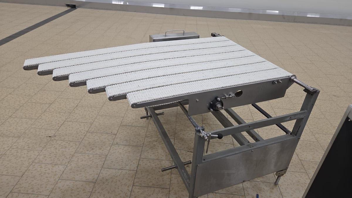 Ricondizionato 2000 König Combi line