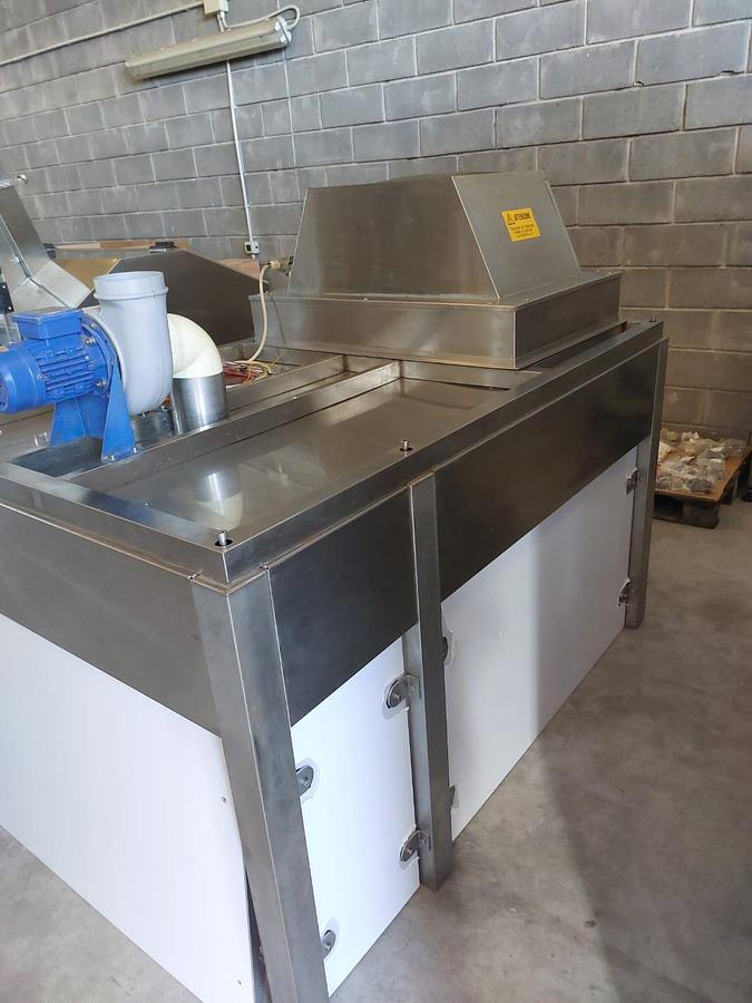 Usato 2011 Bertolaso Capping machine