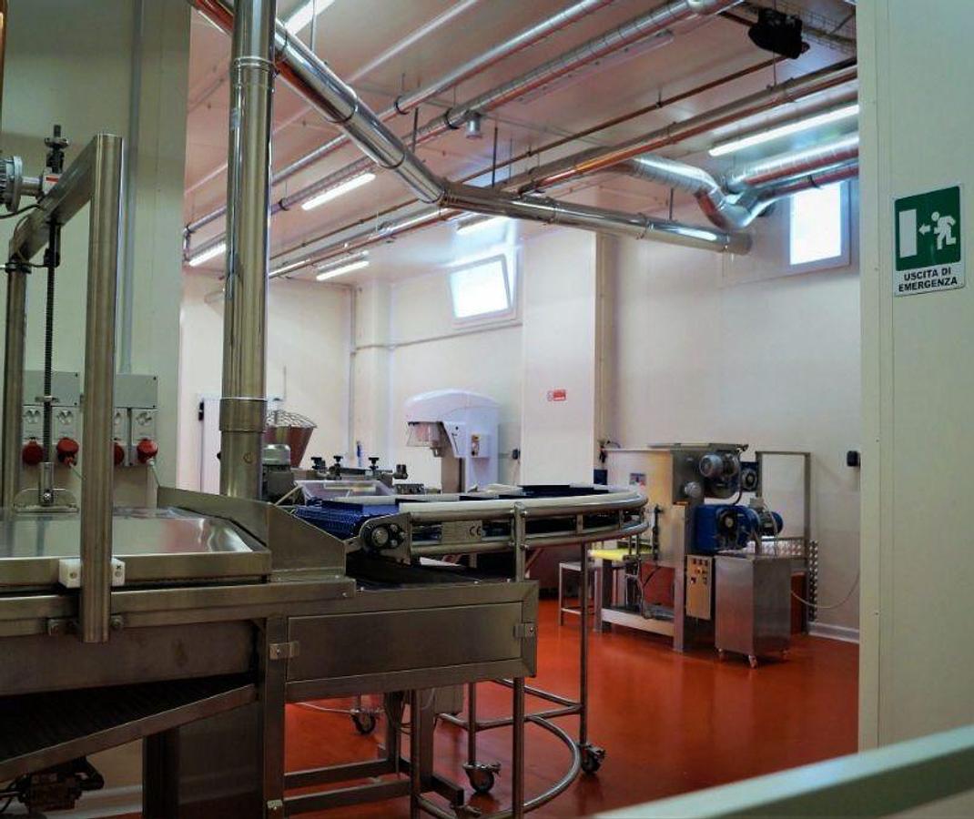 Usato 2018 Iannece Pasteurizer