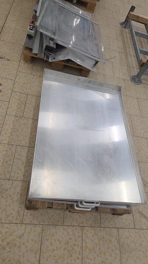 Ricondizionato 2000 König Combi line