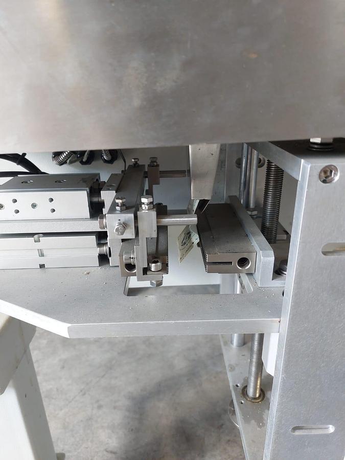 Usato 2019 C.I.A. monodose packaging machine