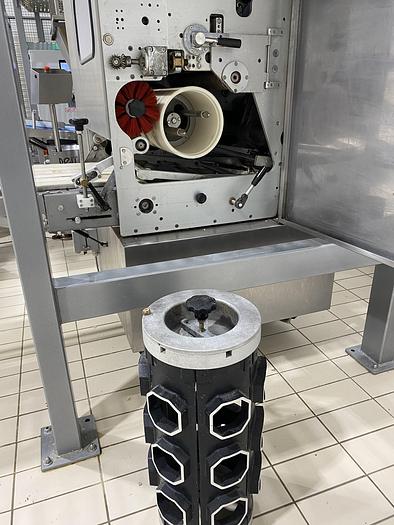 Usato 2012 Sottoriva Divider and rounder