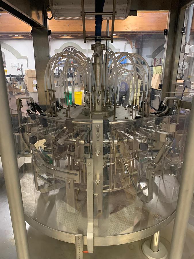 Usato 2000 Bertolaso Monobloc