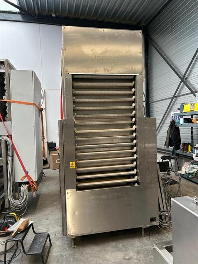 Usato Koenig Eco Twin Line 