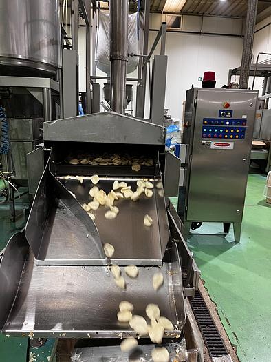 Used 2000 Unknown Pellet production line