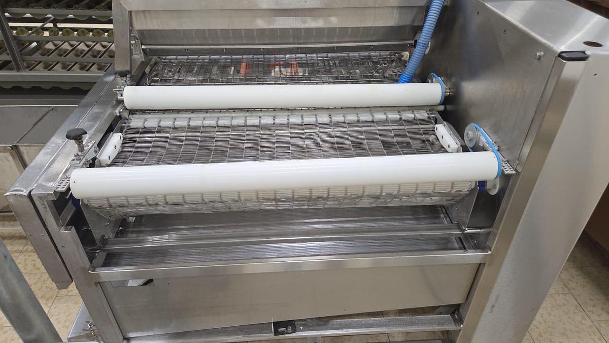 Ricondizionato 2000 König Combi line