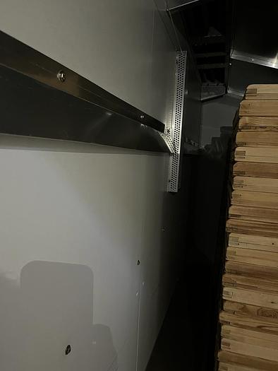 Usato Complete semi-automatic line for the production of short pasta and special long cuts