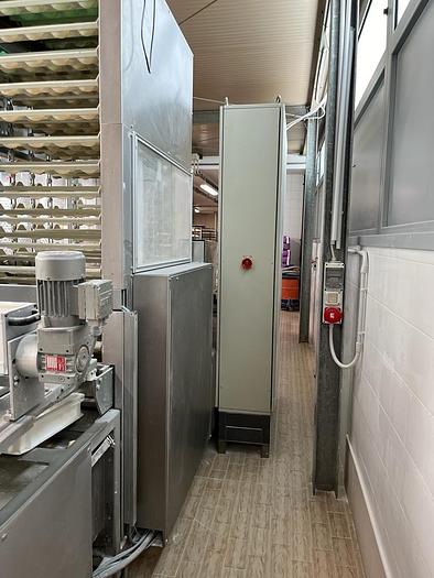 Usato 1999 König Rex Automat Futura